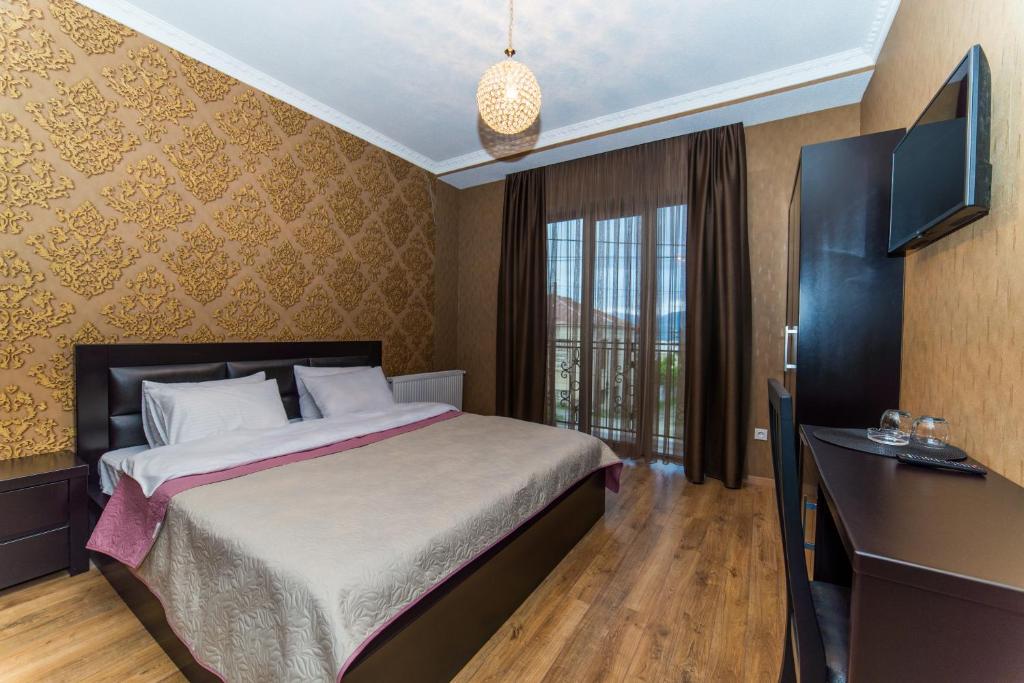 Hotel New Telavi room 2