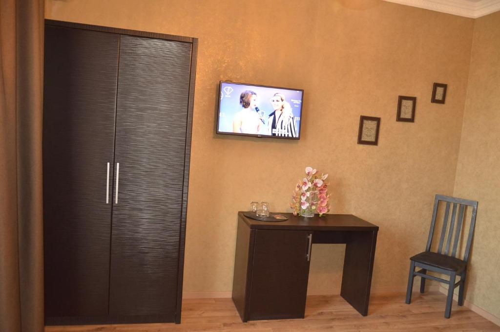 Hotel New Telavi room 6